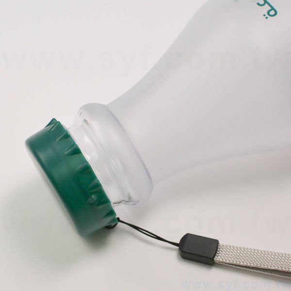 汽水瓶500cc環保杯-旋蓋式霧面環保水壺-可客製化印刷企業LOGO或宣傳標語_4